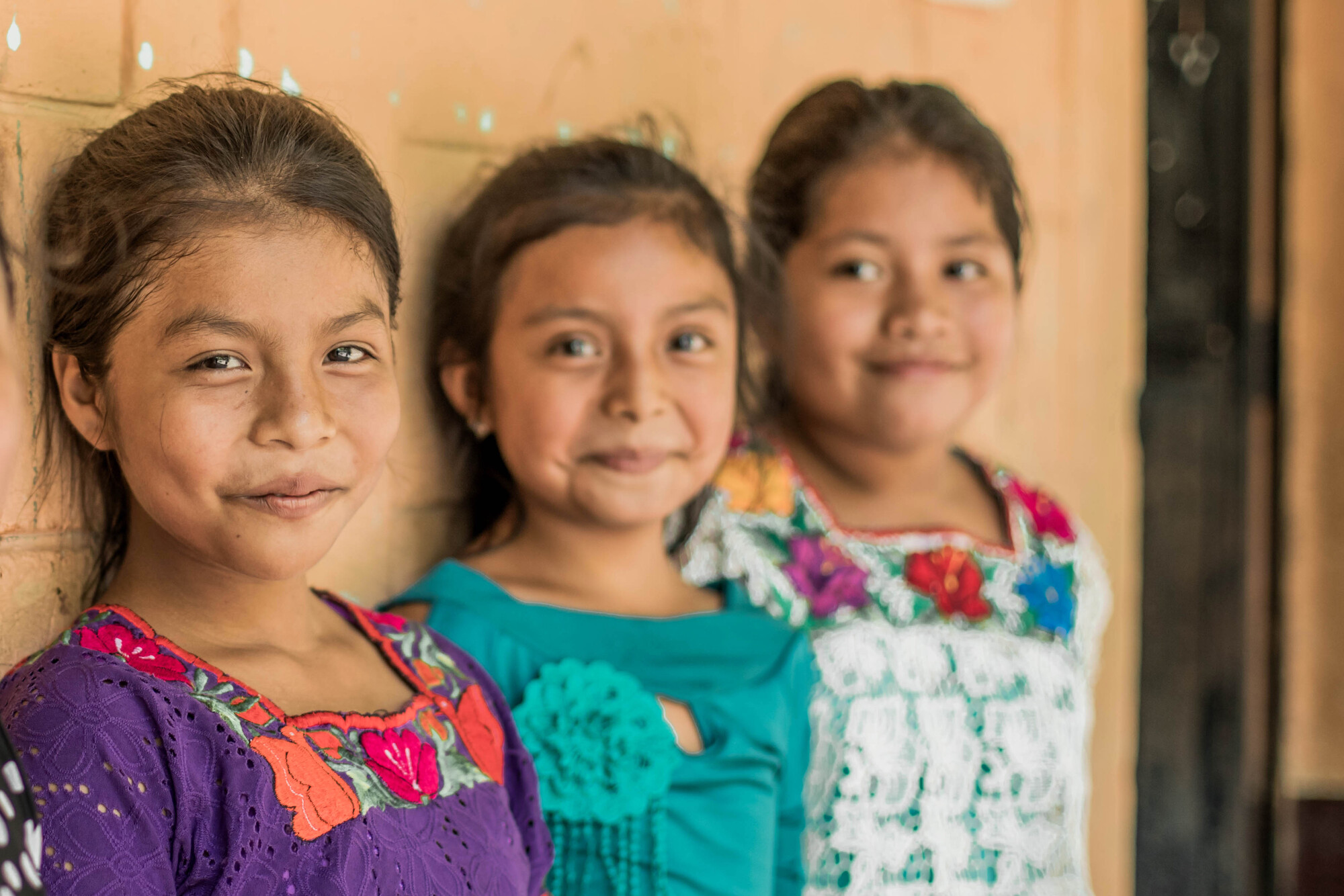 Symbolfoto (c) Plan International - Izla Bethdavid