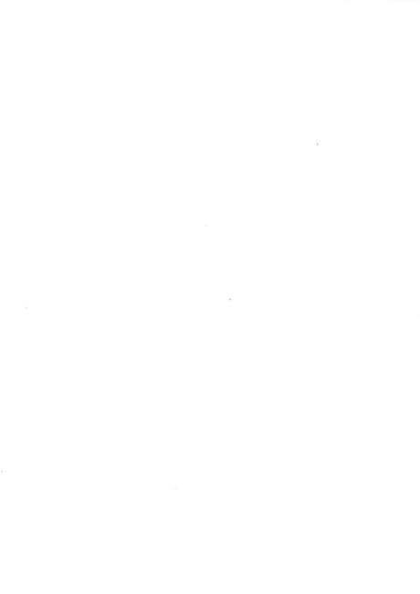 Jahresbericht 1979-1980 Deckblatt