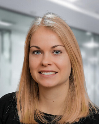 Guggenberger Patricia