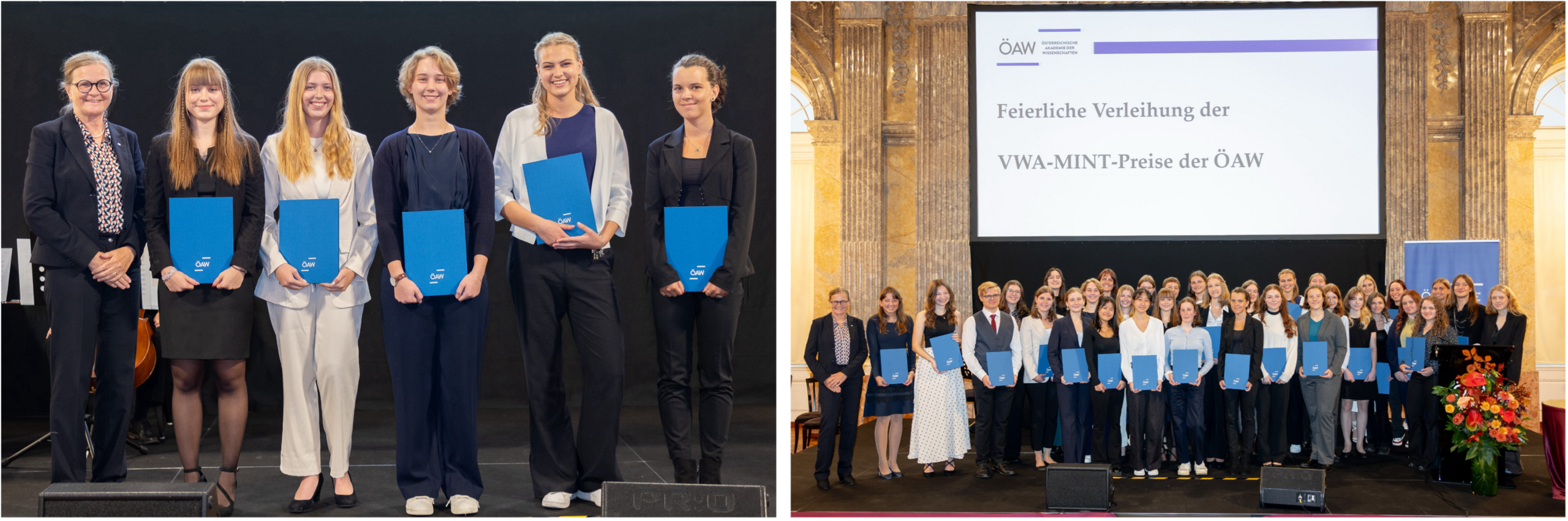 Copyright: ÖAW/Hinterramskogler